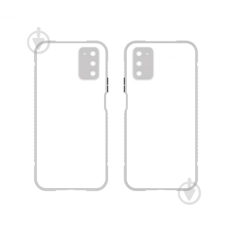Чехол Intaleo Prime для Samsung A03S CL1 - фото 1