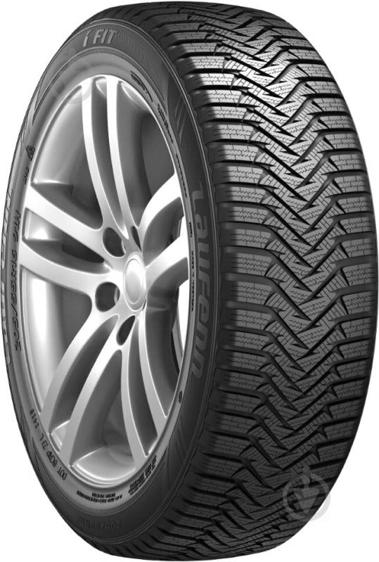 Шина Laufenn LW31 215/60 R16 99 T нешипована зима - фото 1