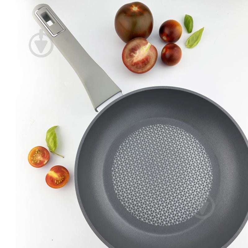 Сковорода Vinzer Platinum Induction Line 50461 - фото 8