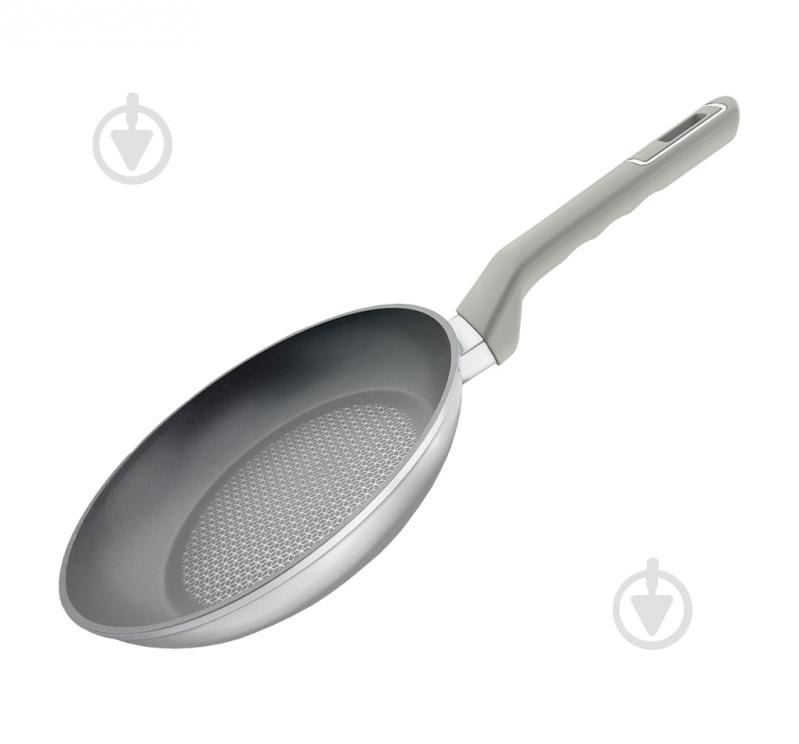 Сковорода Vinzer Platinum Induction Line 50461 - фото 3