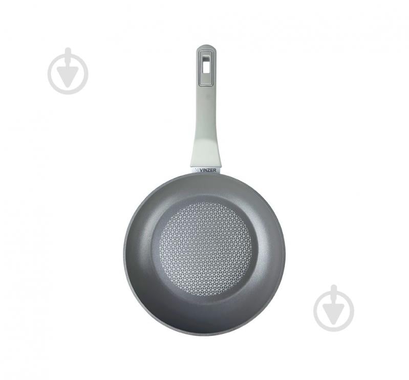 Сковорода Vinzer Platinum Induction Line 50461 - фото 2