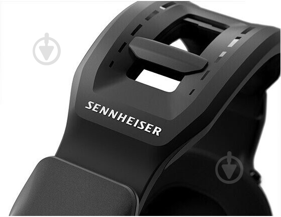 Наушники Sennheiser GSP 500 black (507261) - фото 4 Наушники Sennheiser GSP 500 black (507261) - фото 4