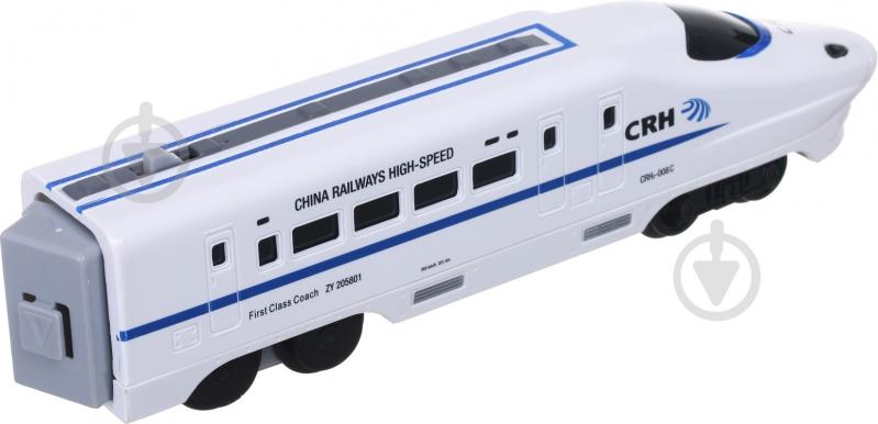 Железная дорога MULTIPLE UNITS Стрела 3 вагона OTC0860794 - фото 3 Железная дорога MULTIPLE UNITS Стрела 3 вагона OTC0860794 - фото 3