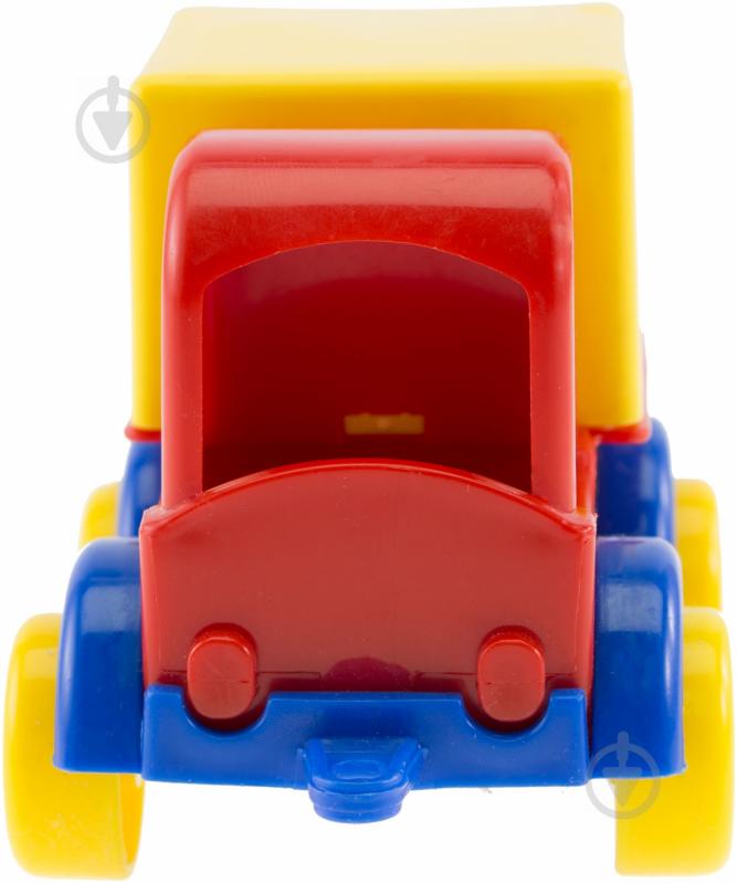 Автомобиль Тигрес Kid cars 39244 - фото 2