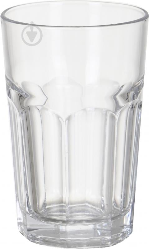 Набор стаканов Касабланка 6 шт Pasabahce - фото 1 Набор стаканов Касабланка 6 шт Pasabahce - фото 1