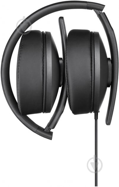 Навушники Sennheiser HD 300 black (508597) - фото 2