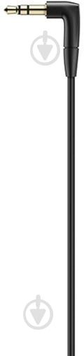 Навушники Sennheiser HD 300 black (508597) - фото 5