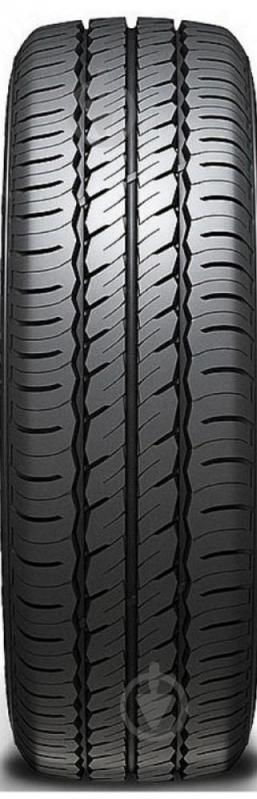 Шина Laufenn X FIT Van LV01 195/75R16C 107/105 R лето - фото 2