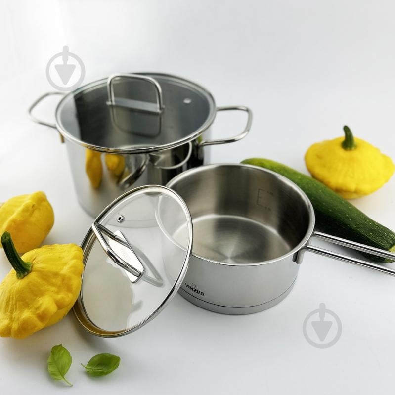Ковш с крышкой Vinzer Glossy Line 1,5 л 50042 - фото 10 Ковш с крышкой Vinzer Glossy Line 1,5 л 50042 - фото 10
