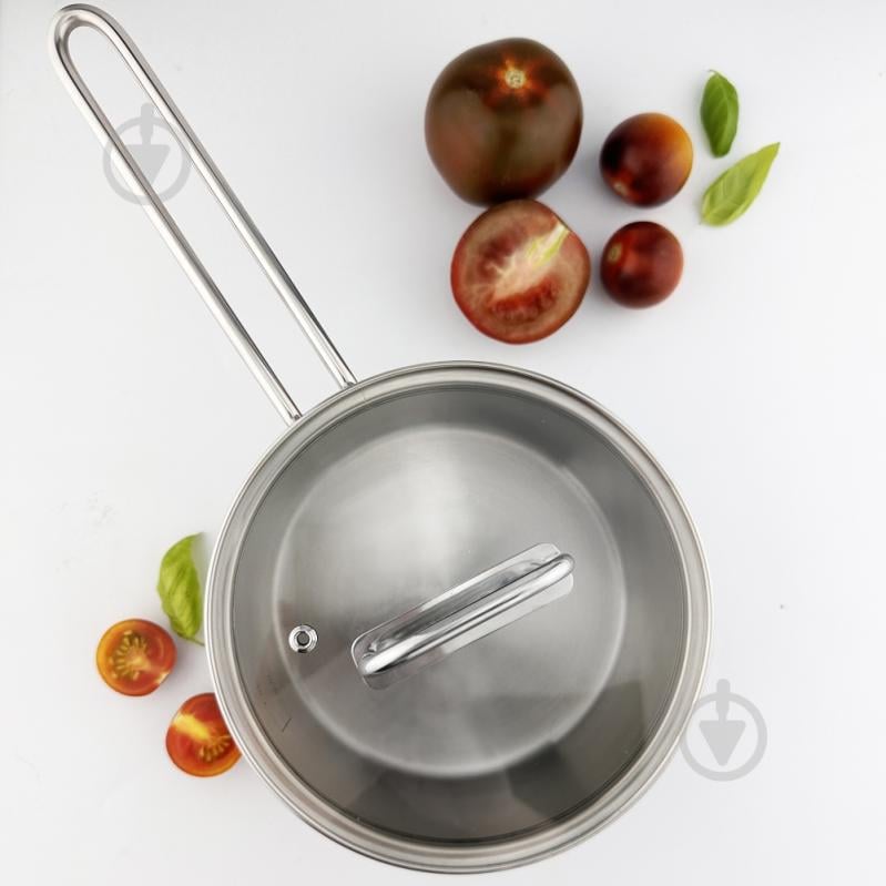 Ковш с крышкой Vinzer Glossy Line 1,5 л 50042 - фото 5 Ковш с крышкой Vinzer Glossy Line 1,5 л 50042 - фото 5