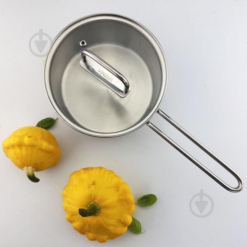 Ковш с крышкой Vinzer Glossy Line 1,5 л 50042 - фото 8 Ковш с крышкой Vinzer Glossy Line 1,5 л 50042 - фото 8