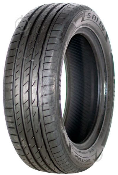 Шина Laufenn S FIT EQ LK01 225/60R17 99 H літо - фото 4