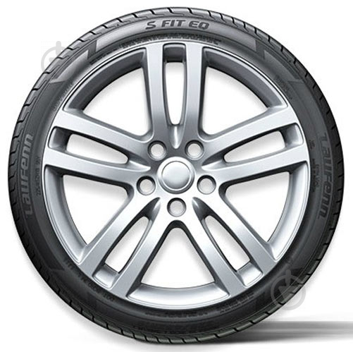 Шина Laufenn S FIT EQ LK01 225/60R17 99 H літо - фото 3