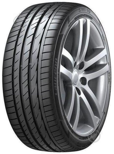 Шина Laufenn S FIT EQ LK01 225/60R17 99 H літо - фото 1