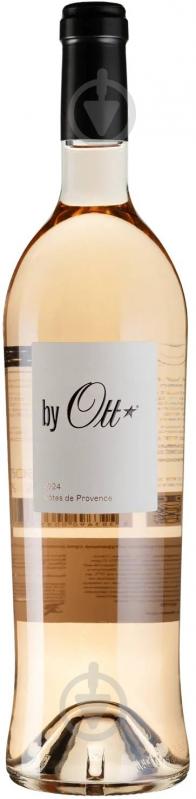 Вино Domaines Ott By Ott 2024 0,75 л - фото 1 Вино Domaines Ott By Ott 2024 0,75 л - фото 1