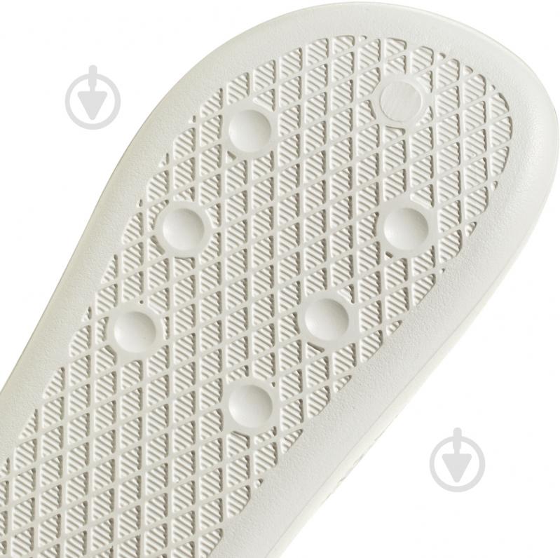 Шльопанці Adidas ADILETTE AYOON W GV9536 р.42 білий - фото 7