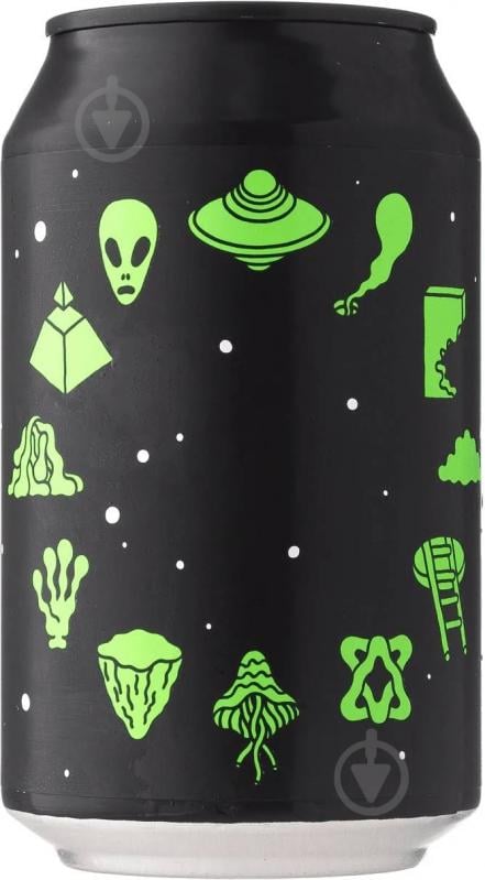 Пиво Omnipollo Zodiak 0,33 л - фото 1