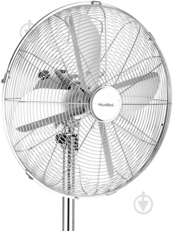 Вентилятор HausMark HSF-1630IX - фото 5