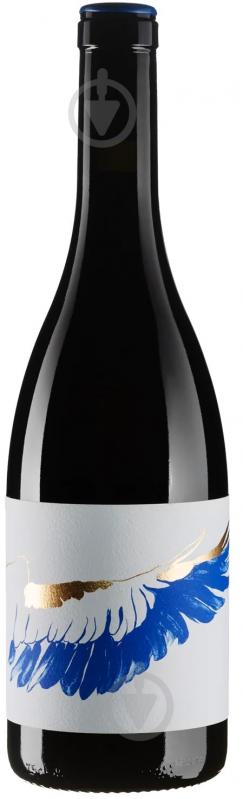 Вино Bourgogne Cote d'Auxerre 2021 0,75 л - фото 1