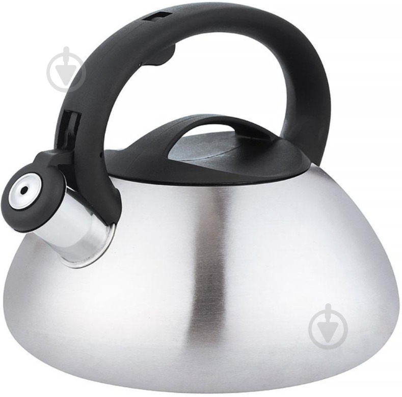 Чайник krauzer 2 л 78415 - фото 1