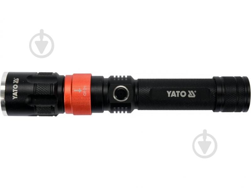 Ліхтар YATO YT-08521 - фото 4