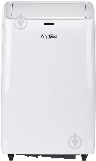 ᐉ Кондиционер мобильный Whirlpool PACF29COW • Купить в Киеве, Украине ...