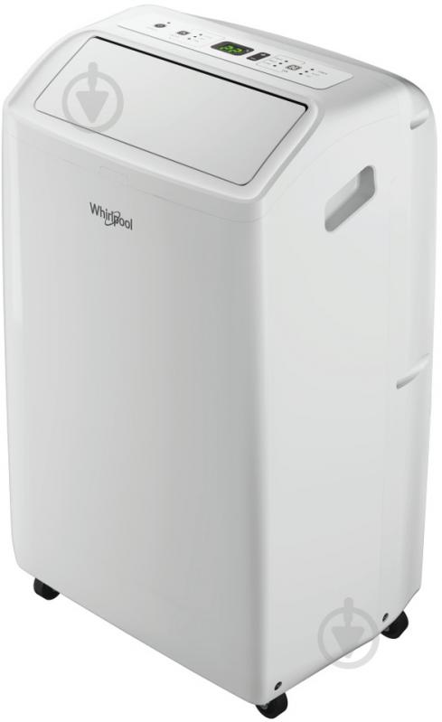 Кондиціонер мобільний Whirlpool PACF29COW - фото 9