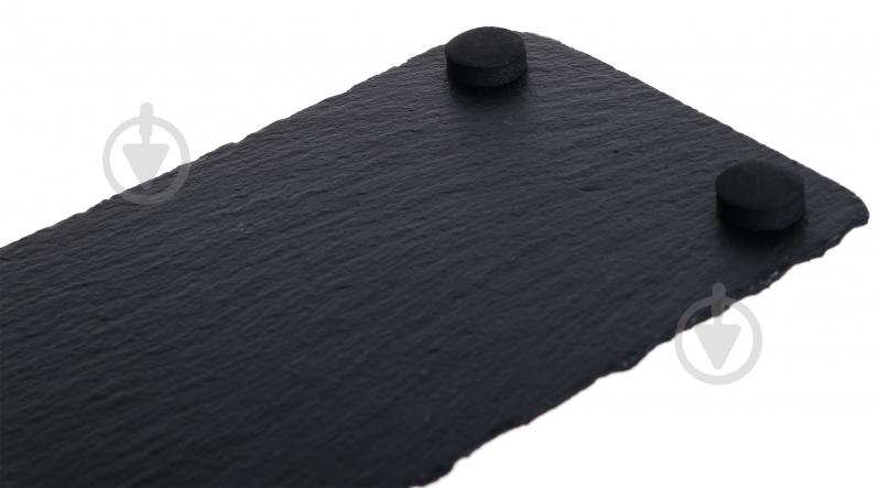 Доска из сланца APS 28x10 см - фото 2