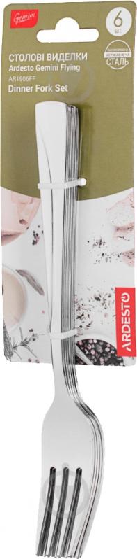 Набір виделок Ardesto Gemini Flying AR1906FF - фото 1