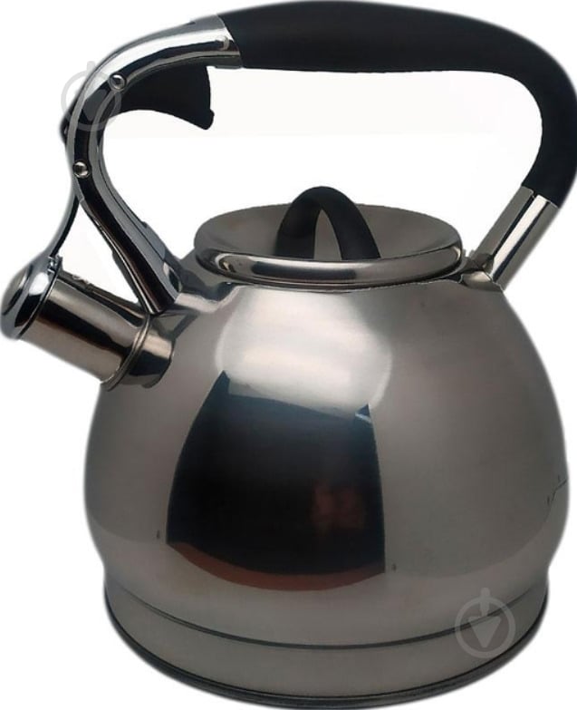 Чайник krauzer 3 л 78416 - фото 1 Чайник krauzer 3 л 78416 - фото 1