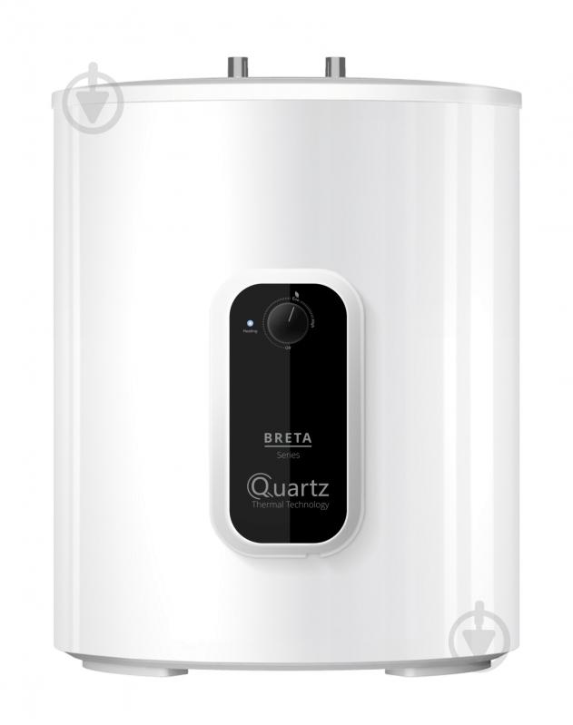 Бойлер Quartz Thermal Technology Breta 120 F - фото 1