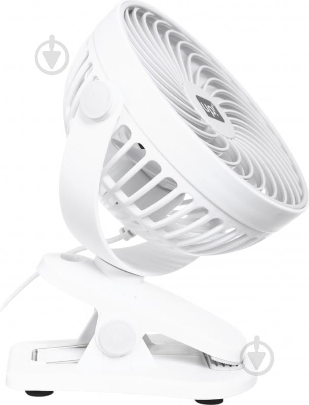 USB-вентилятор UP! (Underprice) UTF-256Wh - фото 10