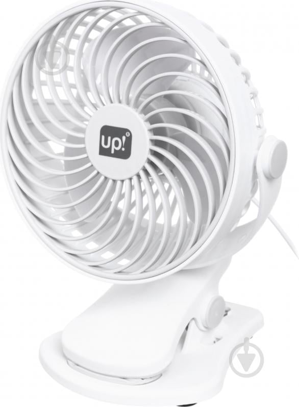 USB-вентилятор UP! (Underprice) UTF-256Wh - фото 5