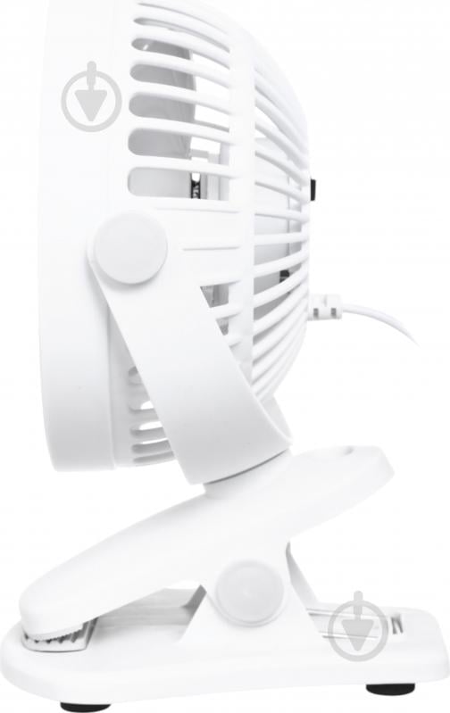 USB-вентилятор UP! (Underprice) UTF-256Wh - фото 6