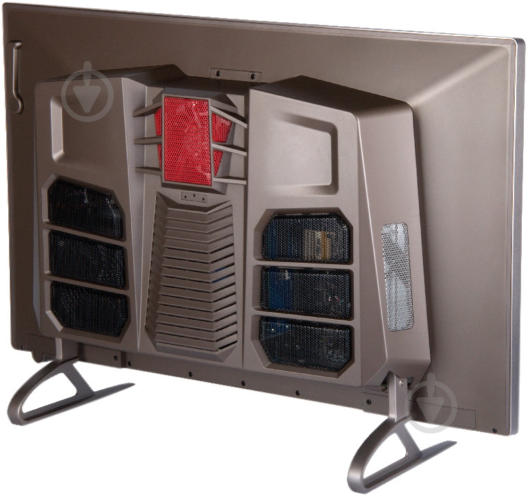 Моноблок Artline Gaming M97 32" (M97v05) black - фото 6