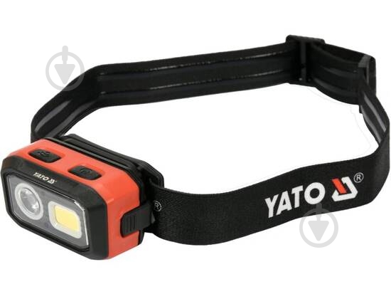 Ліхтар YATO YT-08593 - фото 2