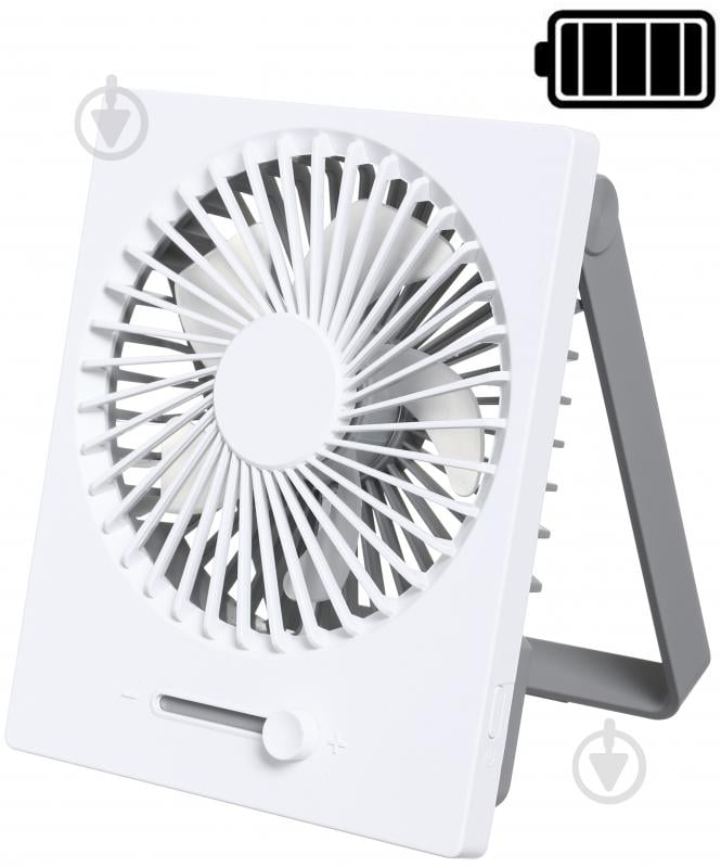 USB-вентилятор Smart Frog KW-MF400 - фото 1