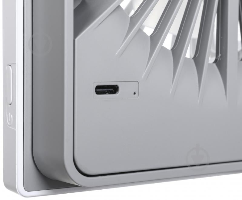 USB-вентилятор Smart Frog KW-MF400 - фото 8