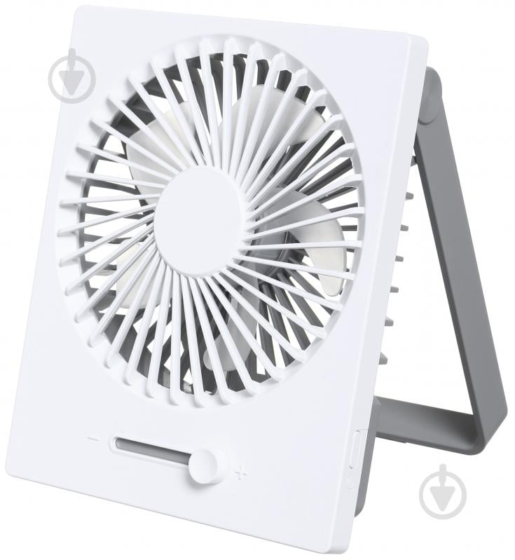 USB-вентилятор Smart Frog KW-MF400 - фото 2