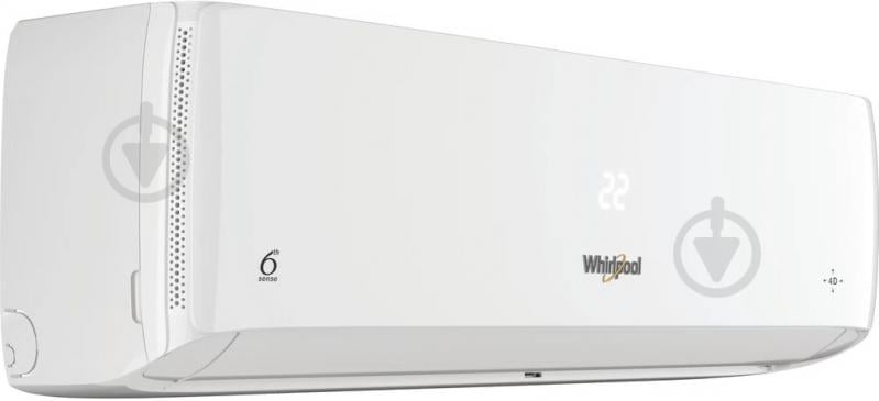 Кондиціонер Whirlpool SPICR 309W - фото 9