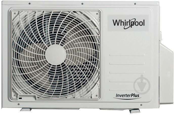 Кондиціонер Whirlpool SPICR 309W - фото 3