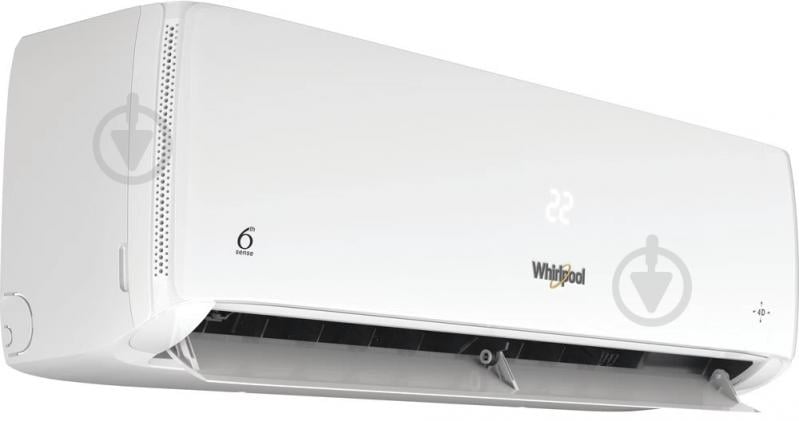 Кондиціонер Whirlpool SPICR 309W - фото 10