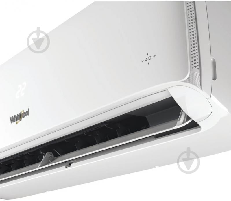 Кондиціонер Whirlpool SPICR 309W - фото 11