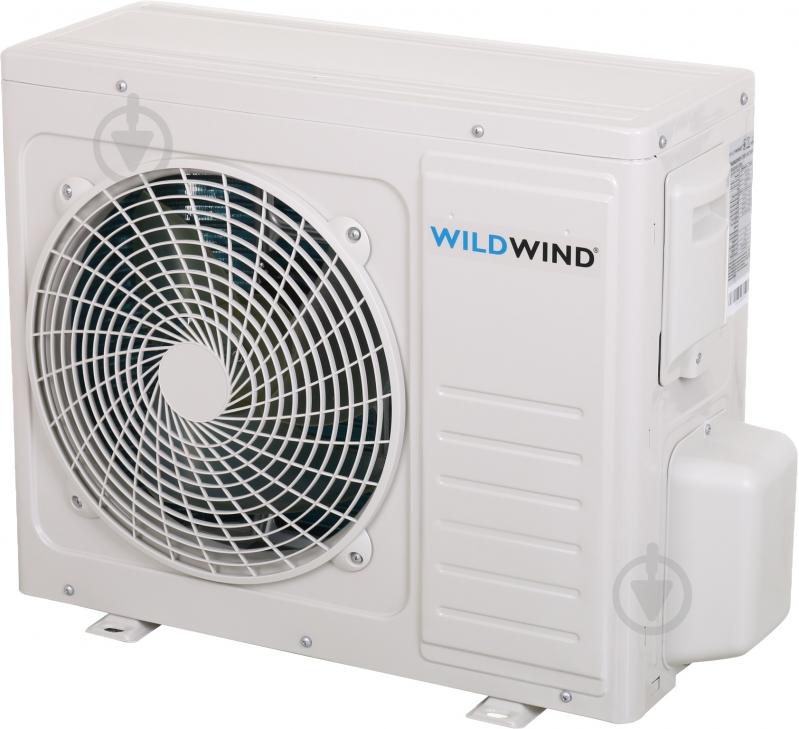 ᐉ Кондиционер Wild Wind WWT-AC-09H/KC • Купить в Киеве, Украине • Лучшая  цена в Эпицентр