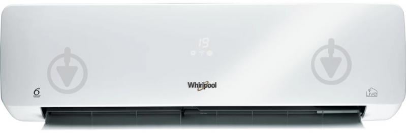 Кондиціонер Whirlpool SPIW324A2WF - фото 3