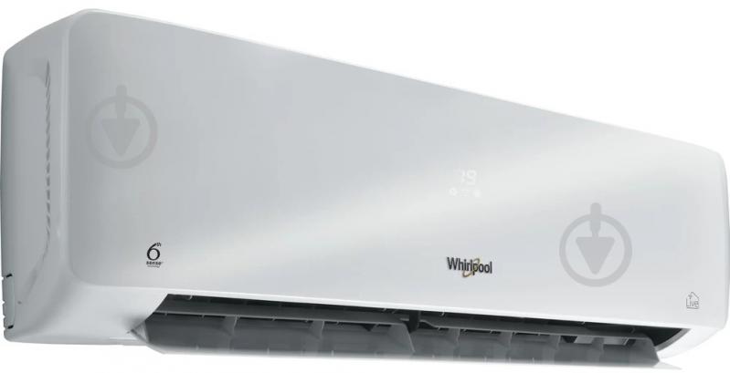 Кондиціонер Whirlpool SPIW324A2WF - фото 4