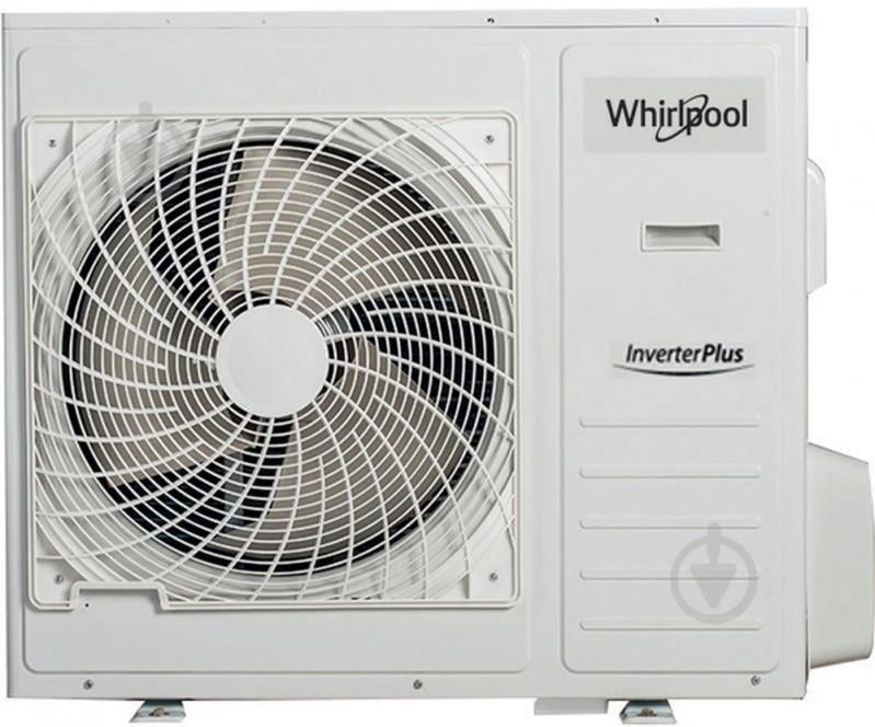 Кондиціонер Whirlpool SPIW324A2WF - фото 6