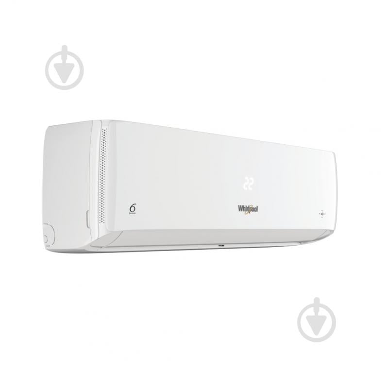 Кондиціонер Whirlpool SPICR 312W - фото 5