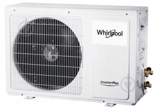 Кондиціонер Whirlpool SPICR 312W - фото 3