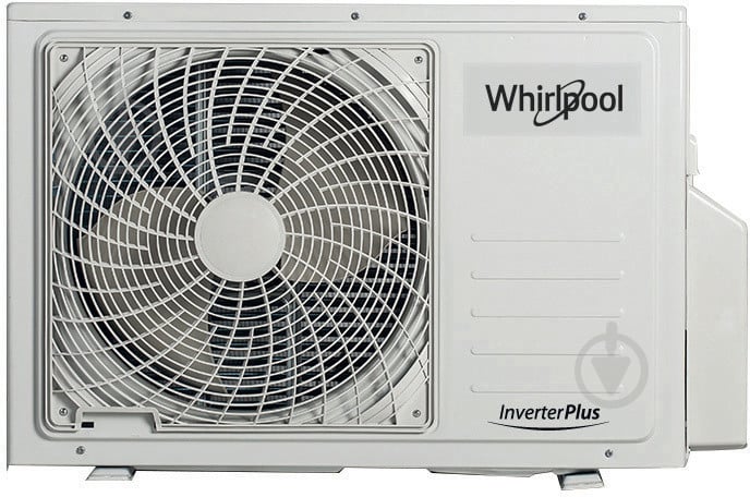 Кондиціонер Whirlpool SPICR 312W - фото 12